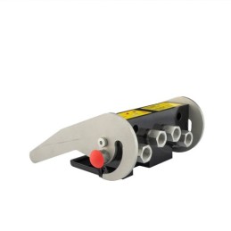 Hidraulinės daugiafunkcinės jungties greito prijungimo lizdas F2U06 4 kanalų 1/2" 11317484