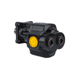 Hidraulinis krumpliaratinis siurblys, 3 grupė, dvikryptis ISO velenas, darbinis tūris: 50 cm3/aps.