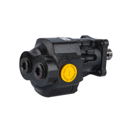 Hidraulinis krumpliaratinis siurblys, 3 grupė, dvikryptis ISO velenas, darbinis tūris: 50 cm3/aps.