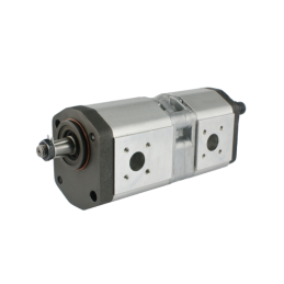 Hidraulinis siurblys Steyr traktoriams ir mašinoms