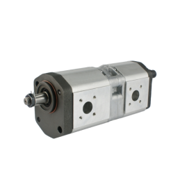 Hidraulinis siurblys Case traktoriams ir mašinoms