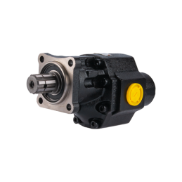 Hidraulinis krumpliaratinis siurblys, 3 grupė, dvikryptis ISO velenas, našumas: 80 cm3/aps.