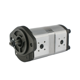 Hidraulinis siurblys Renault traktoriams ir mašinoms