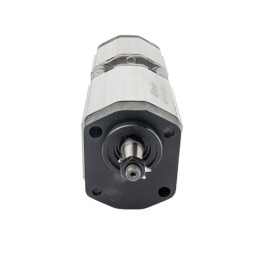 Dviejų sekcijų hidraulinis siurblys Deutz Fahr traktoriui 0510765398