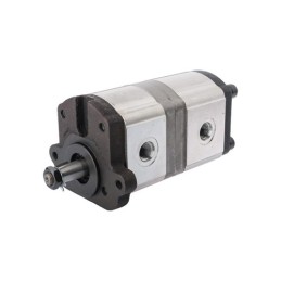 Dviejų sekcijų hidraulinis siurblys Landini traktoriui 0510465362