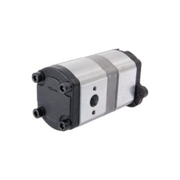 Dviejų sekcijų hidraulinis siurblys Landini traktoriui 0510465362