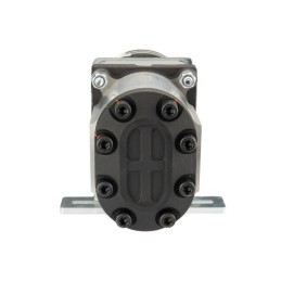 Guolių pavara, kairiosios pavaros hidraulinis siurblys, 33 cm3/aps., 3 grupė + laikiklis ir skriemulys