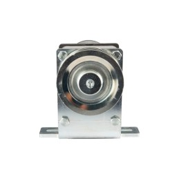 Guolių pavara, dešinės pavaros hidraulinis siurblys, 33 cm3/aps., 3 grupė + laikiklis ir skriemulys