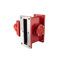 „Vladimirec T-25“ vairo stiprintuvo siurblio pavaros įtaisas, „Hydrosila NSZ16“ kairiosios pavaros hidraulinis siurblys, kairioj