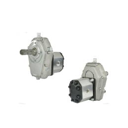 Daugiklio priedas su krumpliniu siurbliu, našumas iki 67 l/min.