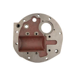 Novatoriška hidraulinė sistema, skirta „Zetor 5211 7211“. Dviejų sekcijų hidraulinis skirstytuvas, pilnas siurblio dangtis su iš