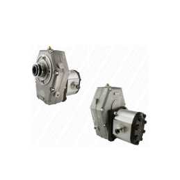 Daugiklio priedas su krumpliniu siurbliu, našumas iki 67 l/min.