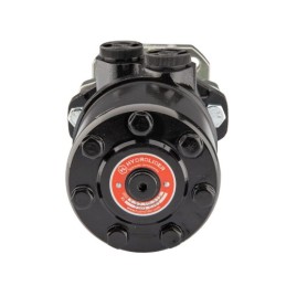 BMR 315 hidraulinis variklis su 25 mm velenu, darbinis tūris: 315 cm3/aps., greitis: 195 aps./min., komplektas su priedu, BMR va