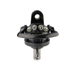 Hidraulinis rotatorius GR1 1/4" 10L/min 1000kg