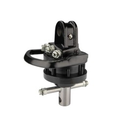 Hidraulinis rotatorius GR1 1/4" 10L/min 1000kg