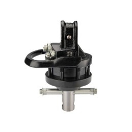 Hidraulinis rotatorius GR1 1/4" 10L/min 1000kg