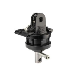 Hidraulinis rotatorius GR1 1/4" 10L/min 1000kg