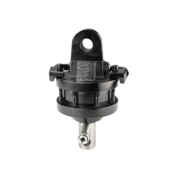 Hidraulinis rotatorius GR1 1/4" 10L/min 1000kg