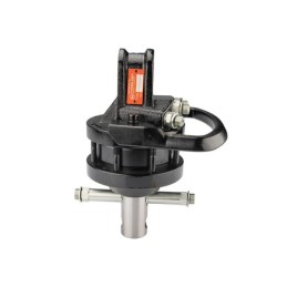 Hidraulinis rotatorius GR1 1/4" 10L/min 1000kg