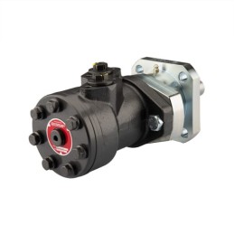 BMR 25 hidraulinis variklis su 25 mm velenu, absorbcijos našumas: 25 cm3/aps., greitis: 1600 aps./min., komplektas su priedu, BM