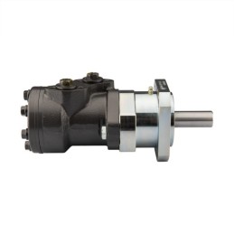 BMR 25 hidraulinis variklis su 25 mm velenu, absorbcijos našumas: 25 cm3/aps., greitis: 1600 aps./min., komplektas su priedu, BM