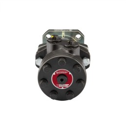 BMR 25 hidraulinis variklis su 25 mm velenu, absorbcijos našumas: 25 cm3/aps., greitis: 1600 aps./min., komplektas su priedu, BM