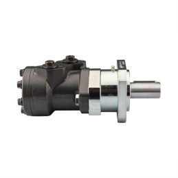 BMR 25 hidraulinis variklis su 25 mm velenu, absorbcijos našumas: 25 cm3/aps., greitis: 1600 aps./min., komplektas su priedu, BM