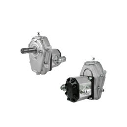 Daugiklio priedas su krumpliniu siurbliu, našumas iki 94 l/min.