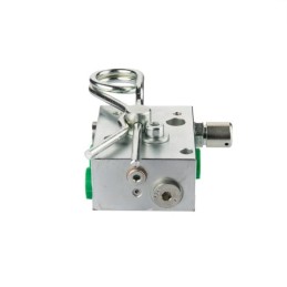 Avarinis apsauginis vožtuvas priekabos hidraulinei stabdžių sistemai M18x1.5 95x103mm BG-00119/1