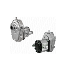 Daugiklio priedas su krumpliniu siurbliu, našumas iki 80 l/min.