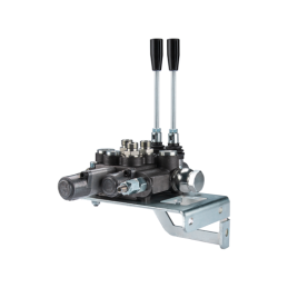 Hidraulika MF255 Ursus 3512 2812 hidraulinis skirstytuvas, 1 sekcijos ir 2 sekcijų žarnos ir jungtys