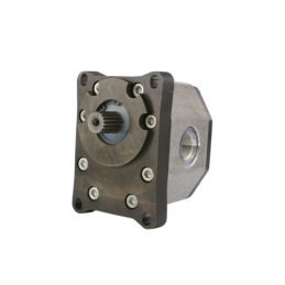 PZS-KZ-40W Cyklop hidraulinis siurblys