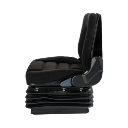 Universali padalinta sėdynė traktoriams ir mašinoms