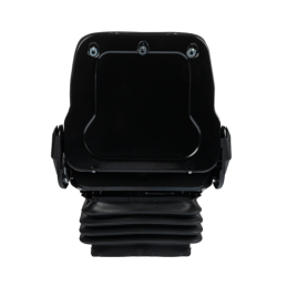 Universali padalinta sėdynė traktoriams ir mašinoms