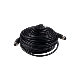 Stebėjimo komplektas 4x galinio vaizdo kameroms 12V 24V monitorius 9"