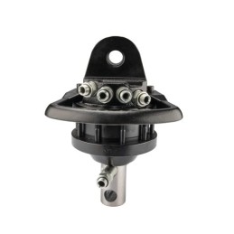Hidraulinis rotatorius GR3 3/8" 20 L/min 3000kg