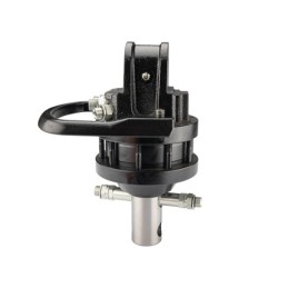 Hidraulinis rotatorius GR3 3/8" 20 L/min 3000kg