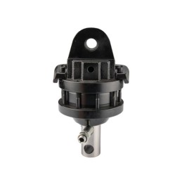 Hidraulinis rotatorius GR3 3/8" 20 L/min 3000kg