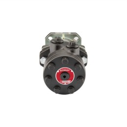 BMR 32 hidraulinis variklis su 25 mm velenu, absorbcijos našumas: 32 cm3/aps., greitis: 1250 aps./min., komplektas su priedu, BM