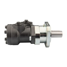 BMR 32 hidraulinis variklis su 25 mm velenu, absorbcijos našumas: 32 cm3/aps., greitis: 1250 aps./min., komplektas su priedu, BM