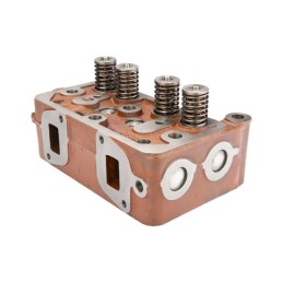 Ursus C-330 variklio remonto komplektas, galvutė, tarpinės, stūmokliai, purkštukai