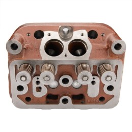 Ursus C-330 variklio remonto komplektas, galvutė, tarpinės, stūmokliai, purkštukai