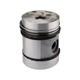 Ursus C-330 variklio remonto komplektas, galvutė, tarpinės, stūmokliai, purkštukai