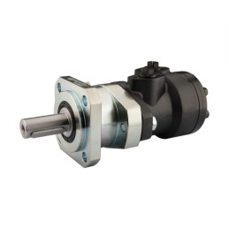 BMR 36 hidraulinis variklis su 25 mm velenu, absorbcijos našumas: 36 cm3/aps., greitis: 1110 aps./min., komplektas su priedu, BM