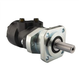 BMR 36 hidraulinis variklis su 25 mm velenu, absorbcijos našumas: 36 cm3/aps., greitis: 1110 aps./min., komplektas su priedu, BM