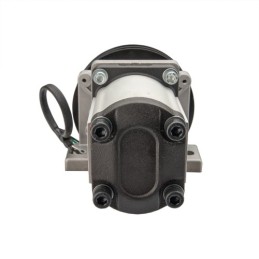 Dešinės pavaros hidraulinis siurblys, 2 grupė, dešinės pusės sukimasis, našumas: 26 cm3/aps., našumas (1500 aps./min.): 39 l/min