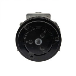 Dešinės pavaros hidraulinis siurblys, 2 grupė, dešinės pusės sukimasis, našumas: 8 cm3/aps., našumas (1500 aps./min.): 12 l/min.