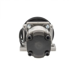 Dešinės pavaros hidraulinis siurblys, 2 grupė, dešinės pusės sukimasis, našumas: 8 cm3/aps., našumas (1500 aps./min.): 12 l/min.