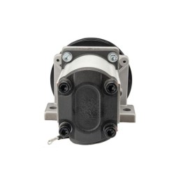 Dešinės pavaros hidraulinis siurblys, 2 grupė, dešinės pusės sukimasis, našumas: 22 cm3/aps., našumas (1500 aps./min.): 33 l/min