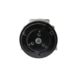 Dešinės pavaros hidraulinis siurblys, 2 grupė, dešinės pusės sukimasis, našumas: 22 cm3/aps., našumas (1500 aps./min.): 33 l/min